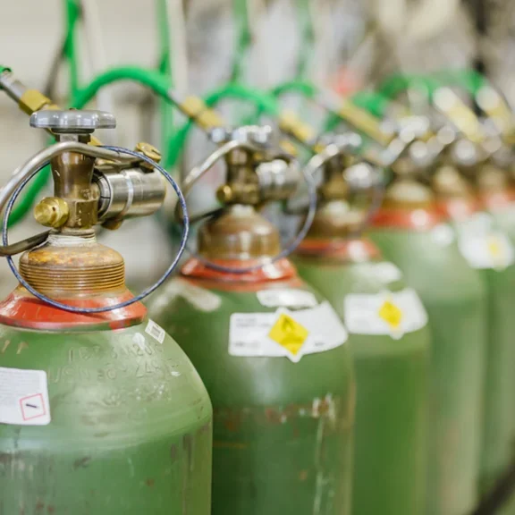 gases